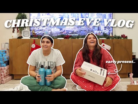Merry Christmas Eve Special A Little Different This Year!
