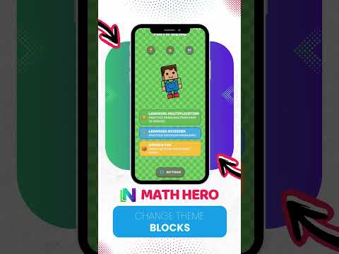Math Hero