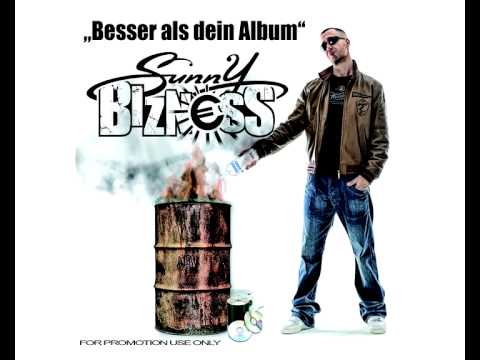Sunny Bizness feat. Nea - Für Euch