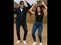 Aishwarya Rai Dance With Amitabh Bachchan Amitabhbachchan Aishwarya Celebrity