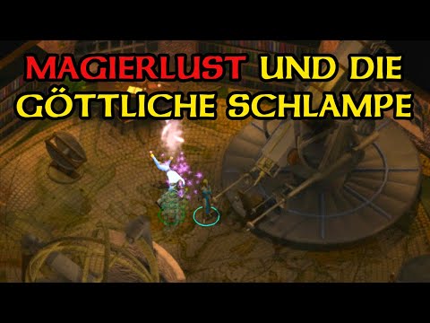 Ragefast, Ramazith und Religion - Baldur's Gate Enhanced Edition - 40