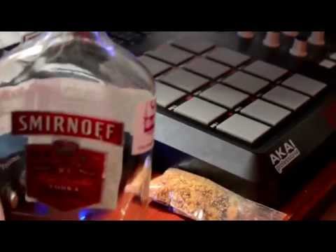 Evanz Mejia ft Daba MLJ - NAGASAKI