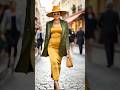 The Most Chic Women Luxurylifestyle Italianstyle Fashion Style