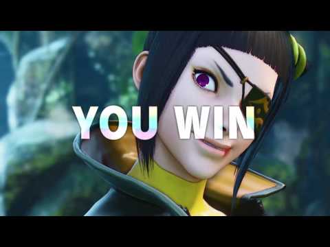 Juri vs Karin