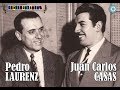 PEDRO LAURENZ - JUAN CARLOS CASAS ...