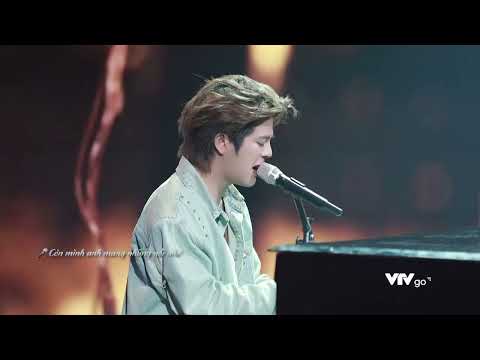 Tháng năm - RHYDER | Cuộc hẹn cuối tuần