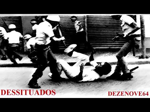Dessituados-1964