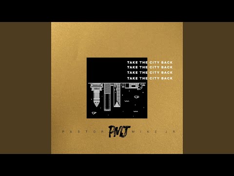 Take the City Back