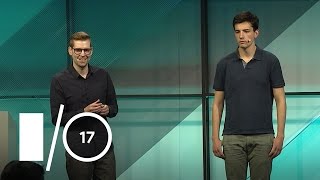 Progressive Web Apps: Great Experiences Everywhere (Google I/O '17)
