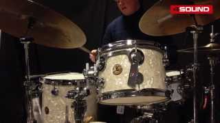 Video thumbnail for Andreas Svendsen plays DW Jazz Series demo for 4Sound by Andreas Svendsen