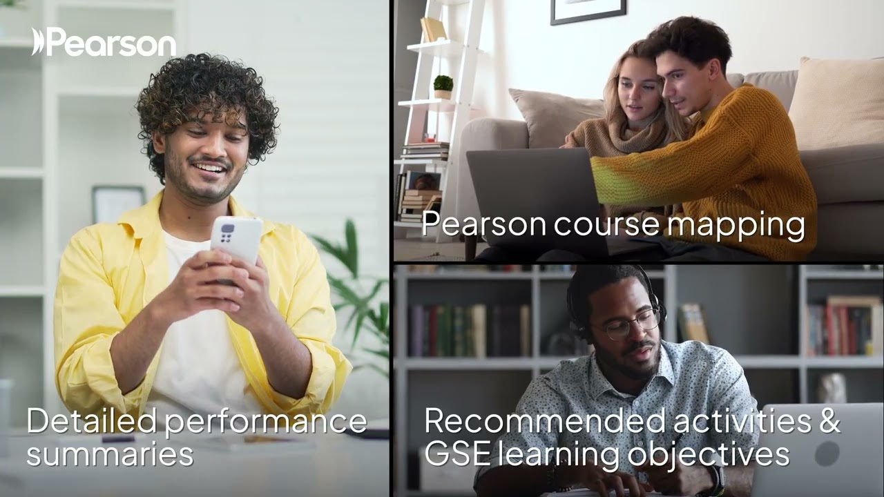 اختبار معياري