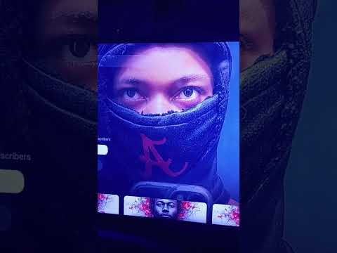 YouTube Thumbnail