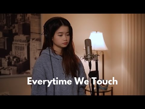 Everytime We Touch | Shania Yan Cover