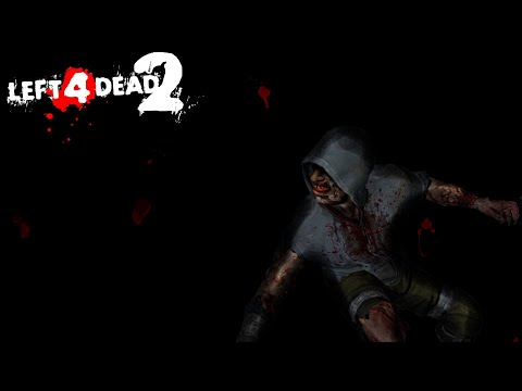 Left 4 Dead 2 - Hunting Party - Expert (The Sacrifice)