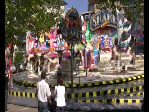 kermis Weert 2009