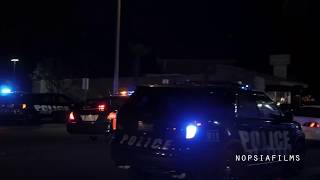 LIL XAN ARRESTED!!! SHUTS DOWN REDLANDS!! @nopsiafilms