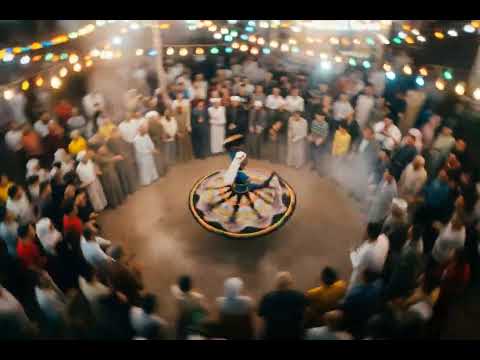 KA2 - AL MOLED AL GDED كاتو- المولد الجديد