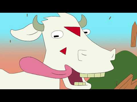 H20 Delirious Goat Simulator