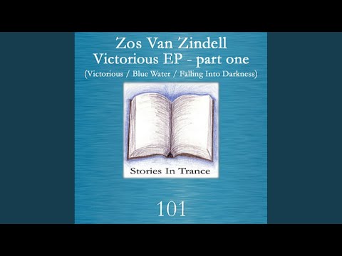 Victorious (Original Mix)