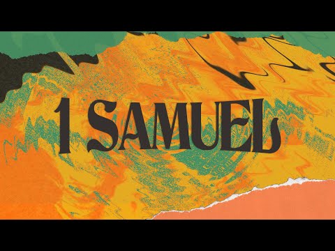 1 Samuel 13