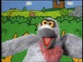Sesame Street 3725