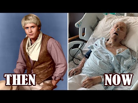 THE HIGH CHAPARRAL 1967 Cast THEN AND NOW 2023, The cast died tragically!