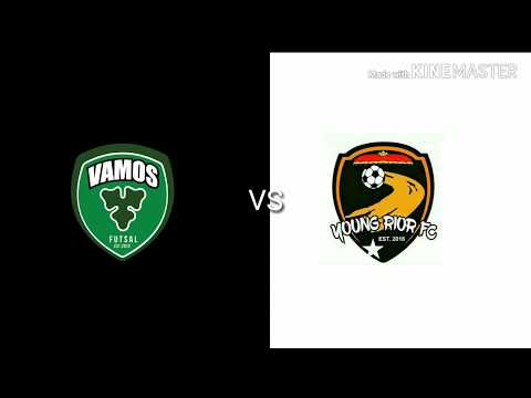 🔴Link Streaming VAMOS MATARAM VS MAS YOUNG RIOR PRO FUTSAL LEAGUE 2020