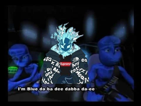 1st place GGG Regional Spright deck profile