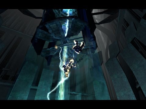 Half-Life 2 - Chapter 12: Our Benefactors