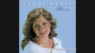 Sandi Patti (1981) We Shall “Behold Him”
