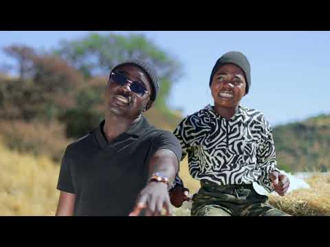 Esther Kakololo ft Voster - Eedikwa (Official Video)