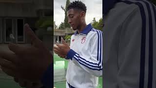 Download lagu Adidas creates signature Jude Bellingham logo #football #soccer #judebellingham mp3 Download lagu Adidas creates signature Jude Bellingham logo #football #soccer #judebellingham mp3