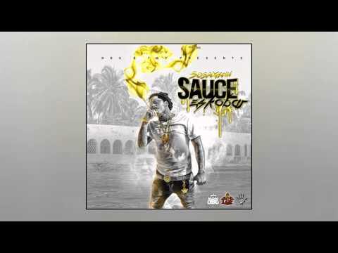 Sosamann ft. XO - No Go [Prod. By XO]