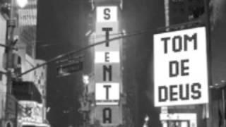 Eu sou de Cristo - Tom de Deus