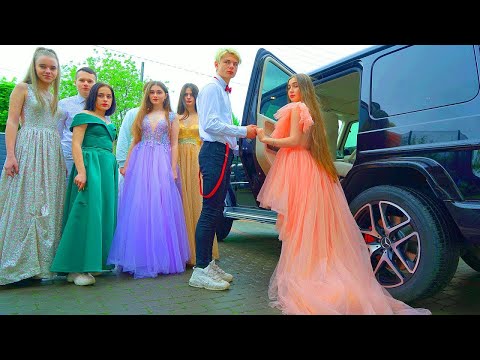 LA LAUREA DI DIANA! CHI LASCERÀ LA SCUOLA?