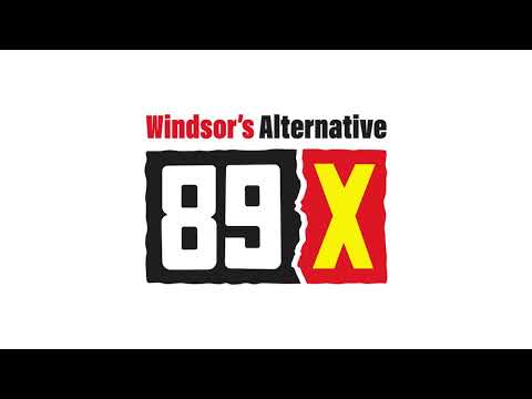 Format Change: ‘89X’ Returns on CIMX-FM/Windsor, Ontario - August 28, 2025