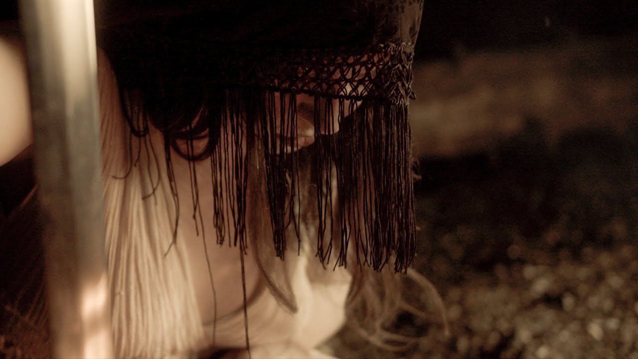 Wolves in the Throne Room - Primal Chasm (Gift of Fire)