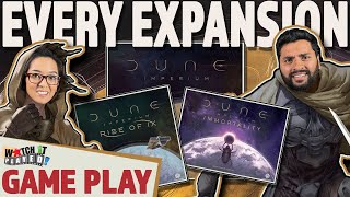 Watch It Played - Dune: Imperium video thumbnail