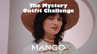 Mango Ep 01: Emma Winder | The Mystery Outfit Challenge