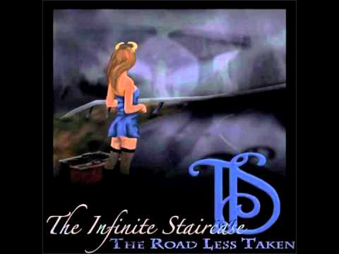 The Infinite Staircase - 11. "Lately" Featuring EARL SLICK