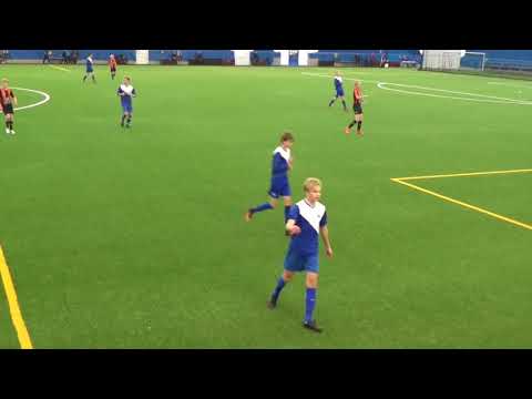 P02 2017 10 07 FC Reipas vs PPJ