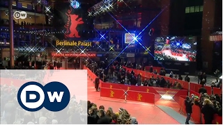 67. Berlin Film Festivali açıldı