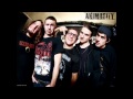 Animosity - Operating from the ditch
