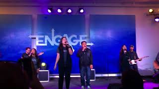 Here With Me (Victory Lipa Engage 2017)