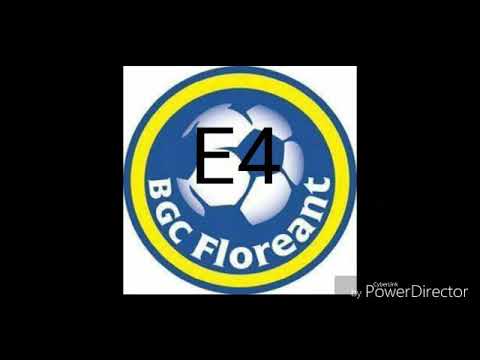 Floreant e4  eerste Winst okt 2017