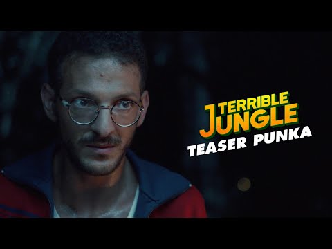 Terrible Jungle (2020) Teaser Trailer