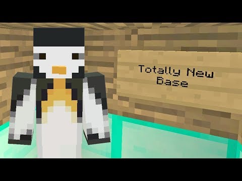 Minecraft Xbox - Arctic Survival - "Totally New Base" (15)