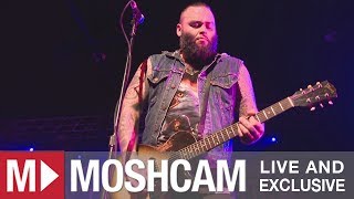 Alexisonfire - Control | Sydney Farewell Show | Moshcam