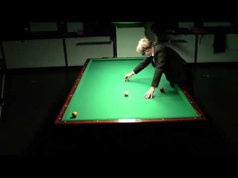 Finale Trofeo Redona! Duranti Vs Colossi