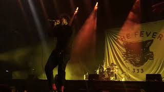 FEVER 333 Live Made An America